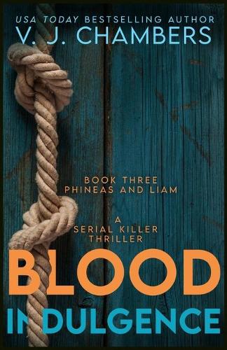 Blood Indulgence