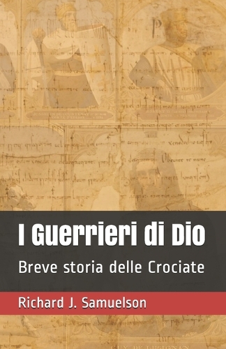 I Guerrieri di Dio