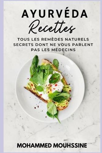 Ayurveda Recettes