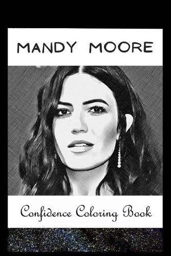 Confidence Coloring Book