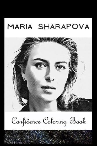 Confidence Coloring Book