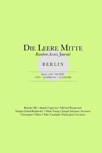 Die Leere Mitte