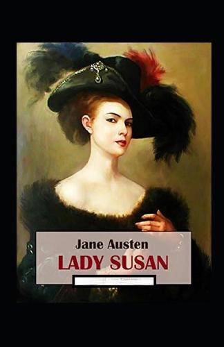 Lady Susan Annotated