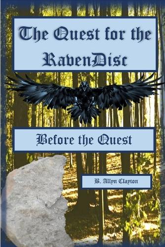 The Quest for the RavenDisc