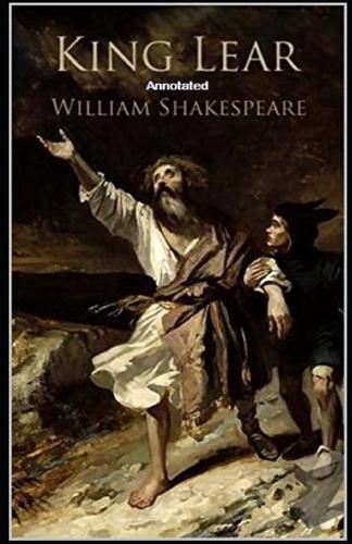 King Lear Annotated