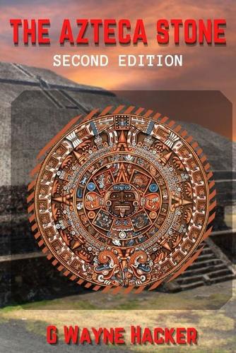 Azteca Stone Second Edition