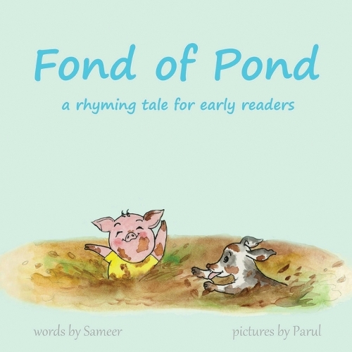 Fond of Pond