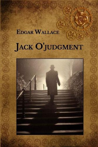 Jack O'judgment