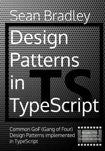 Design Patterns in TypeScript