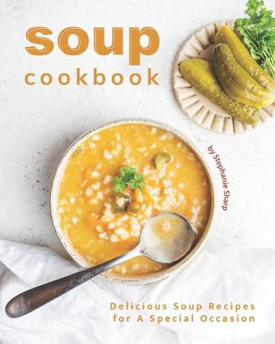 Soup Cookbook