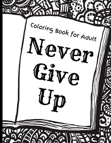 Coloring Book for Adult