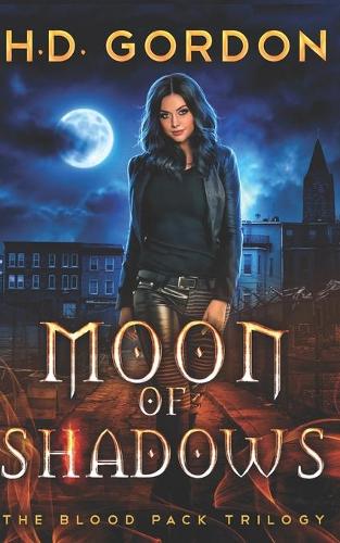 Moon of Shadows