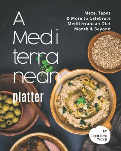 A Mediterranean Platter