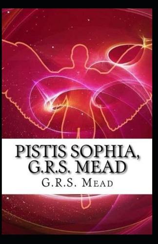 Pistis Sophia