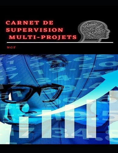 Carnet de supervision multi-projets