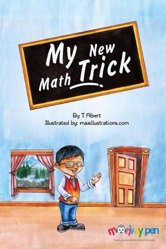 My New Math Trick