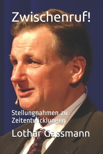 Zwischenruf!