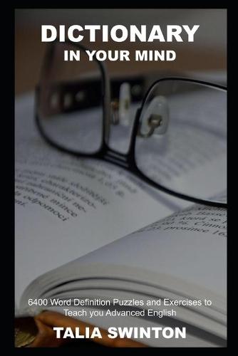 Dictionary in your Mind