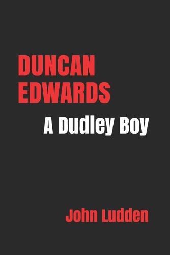 Duncan Edwards