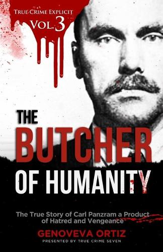 The Butcher of Humanity