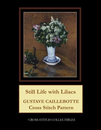 Still Life with Lilacs