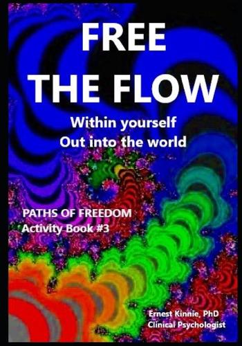 FREE THE FLOW kiss and hug reality