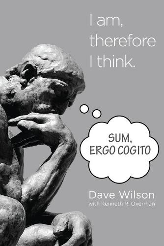 Sum, Ergo Cogito