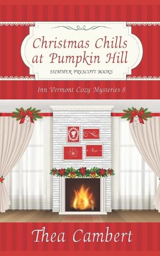 Christmas Chills at Pumpkin Hill