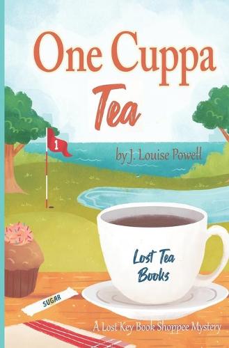 One Cuppa Tea