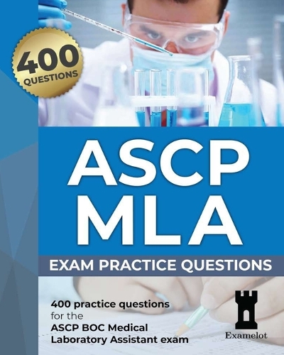 ASCP MLA Exam