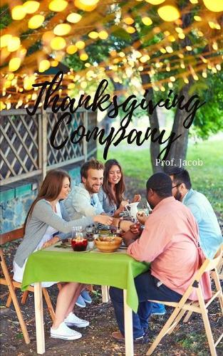 Thanksgiving Company
