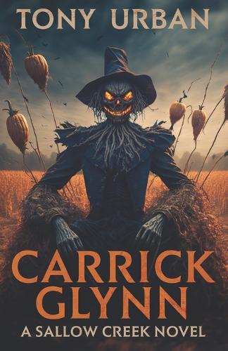 Carrick Glynn