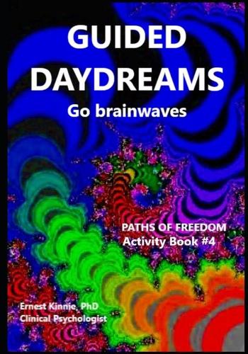 GUIDED DAYDREAMS go brain waves