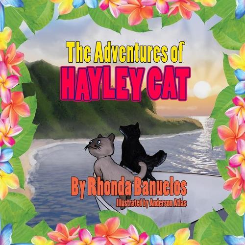 The Adventures of Hayley Cat