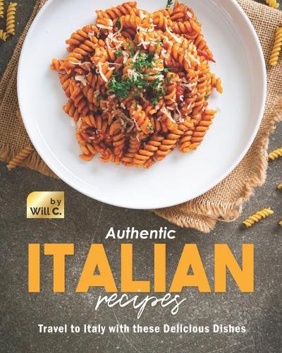 Authentic Italian Recipes