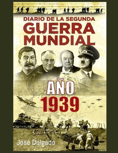 Diario de la Segunda Guerra Mundial