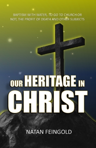 Our Heritage in Christ