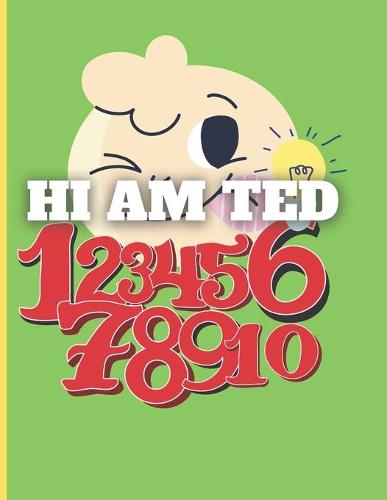 Hi Am Ted