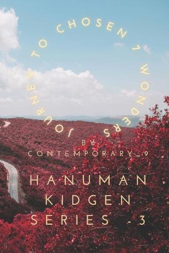 HanuMan MAGICAL STORIES FOR KIDGEN - 3