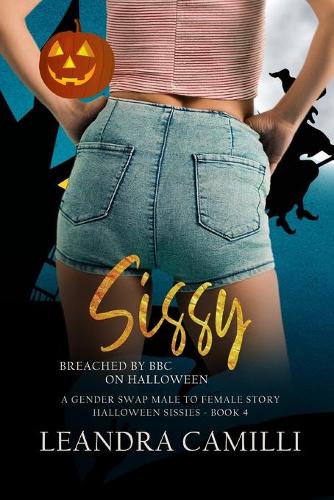 Sissy Breached by BBC on Halloween
