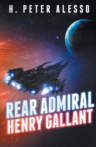 Rear Admiral Henry Gallant