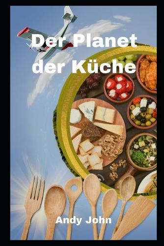 Der Planet der Kuche