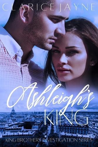 Ashleigh's King