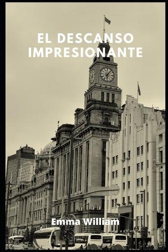 El descanso impresionante