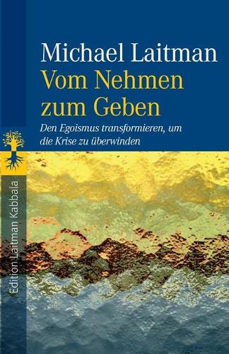 Vom Nehmen zum Geben