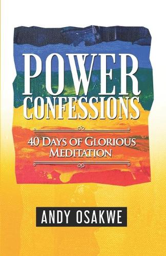 Power Confessions