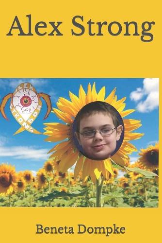 Alex Strong