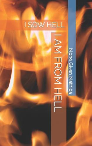 I Am from Hell