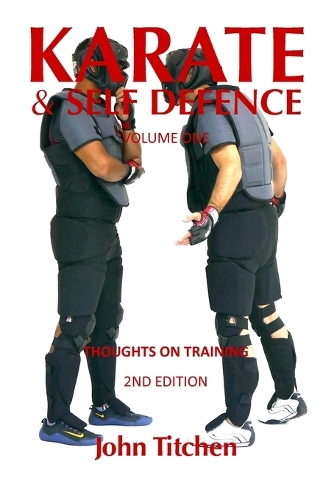 Karate & Self Defence
