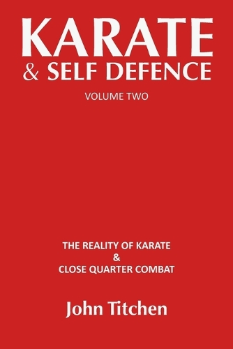 Karate & Self Defence